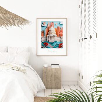 Láminas de ciudades