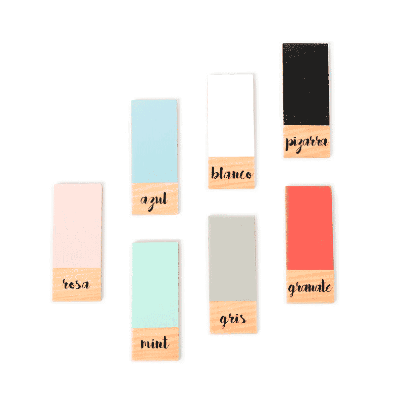 Directorio de flechas - Imagen 2