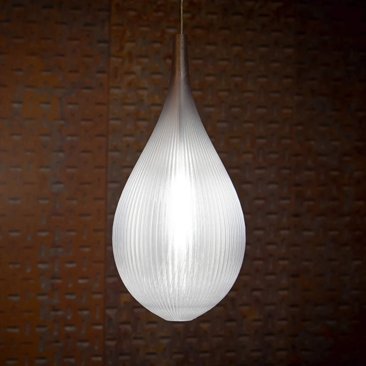 Lámpara colgante "DOT"