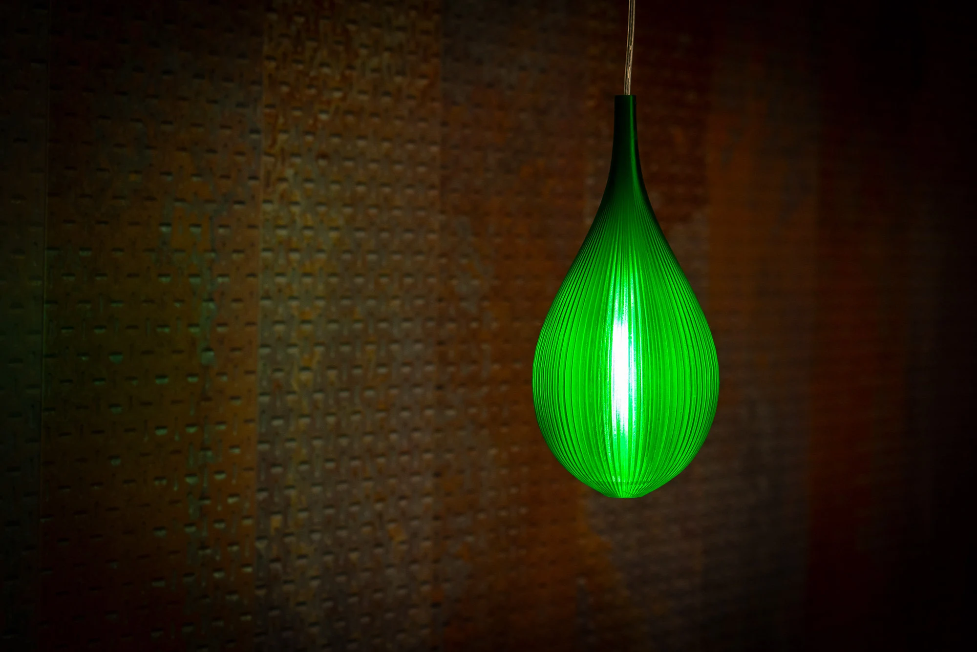 Lámpara colgante "DOT" - Imagen 2