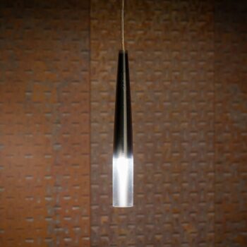 Lámpara colgante "PUTKI"