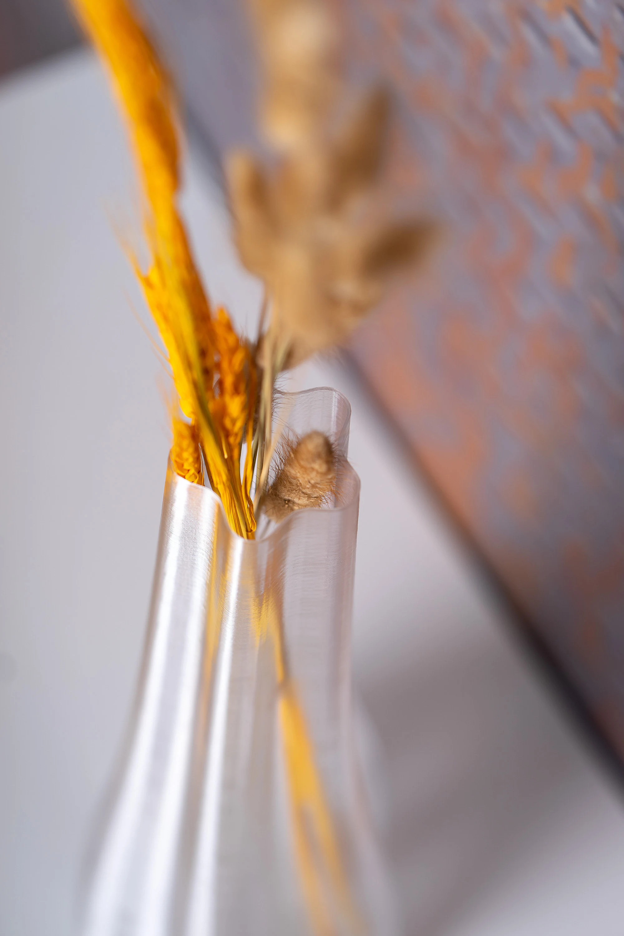 Jarrón para flores secas "BUIS" - Imagen 3