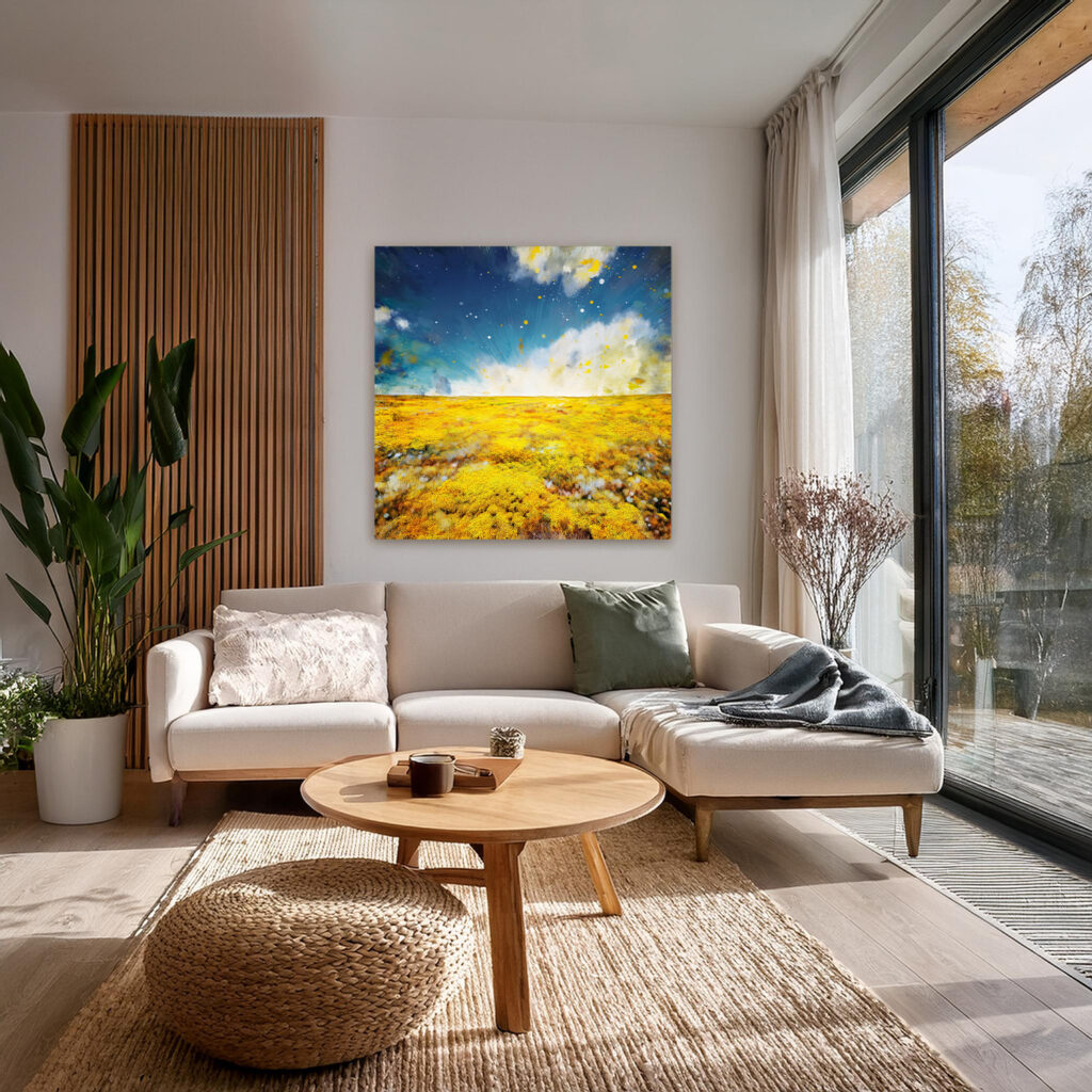 Bastidores de madera