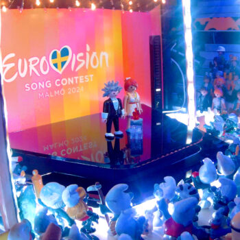 Escenarios y decorados