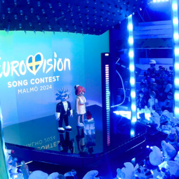 Escenarios y decorados